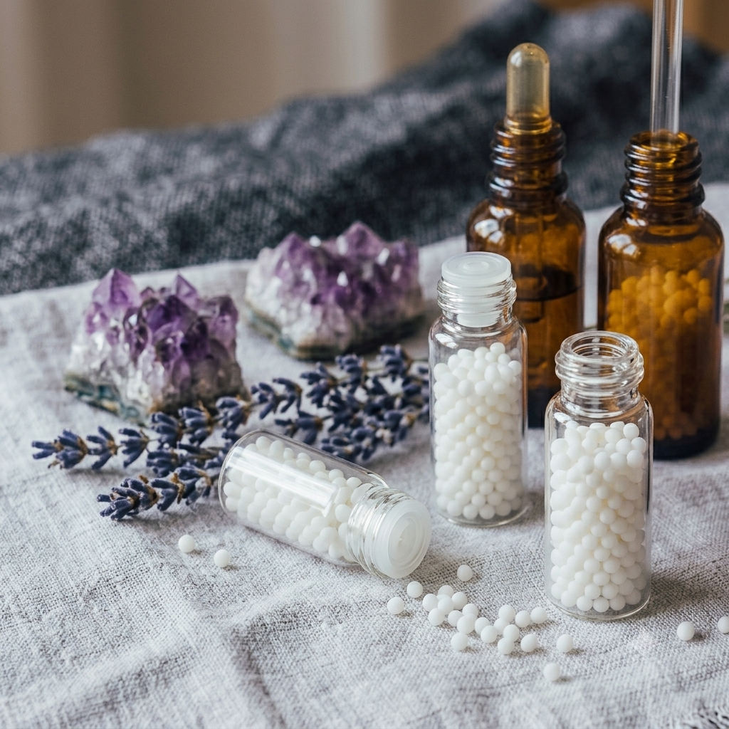 The 21st-Century Renaissance of Homeopathy: Why Modern Patients Choose Holistic Healing homeopathy