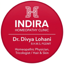 indira homeopathy